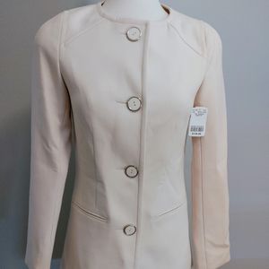 Le Chateau Long Blazer/Coat